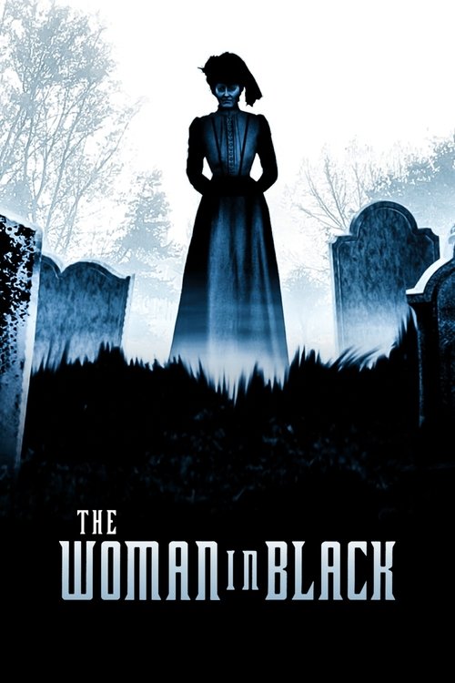 Póster de The Woman in Black