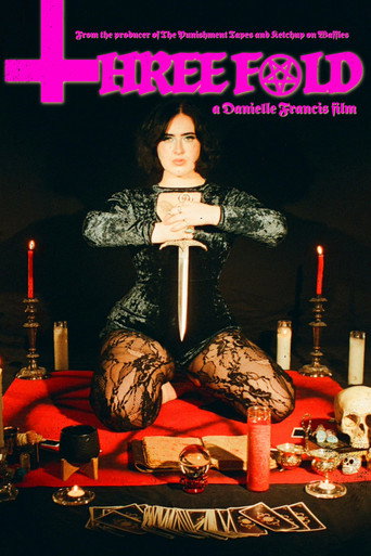 Póster de Threefold