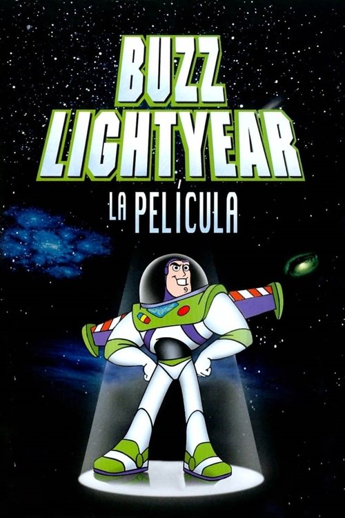 Póster de Buzz Lightyear, Comando Estelar: La aventura comienza