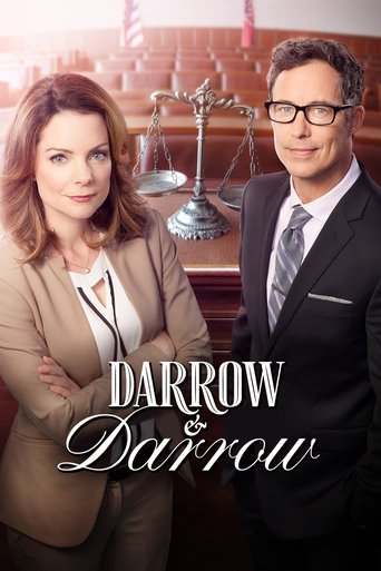 Póster de Darrow & Darrow: Despacho de abogados