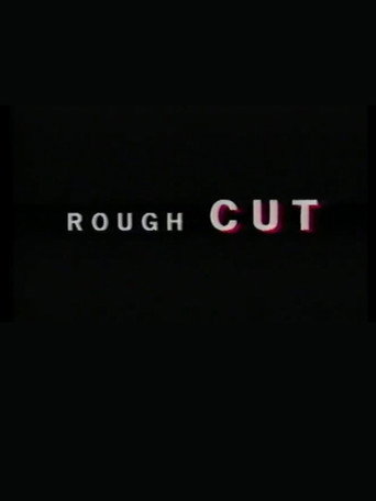 Póster de R.E.M.: Rough Cut