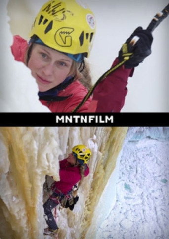 Póster de Superior Ice Climbing