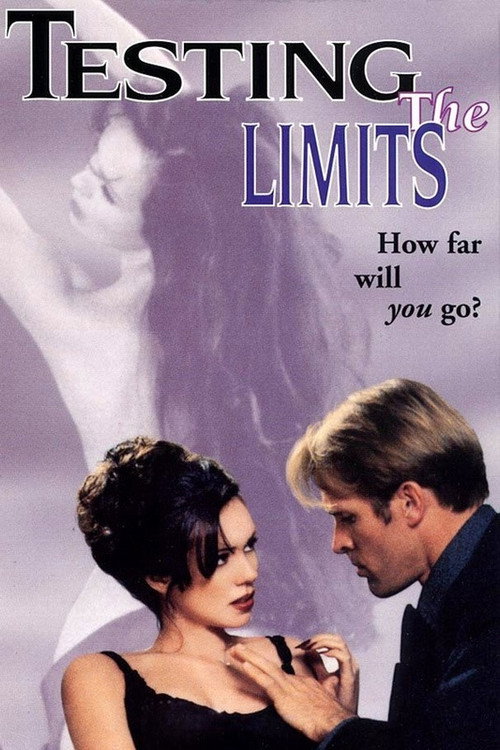 Póster de Testing the Limits