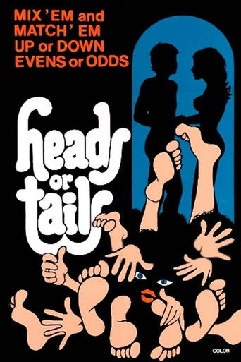 Póster de Heads or Tails