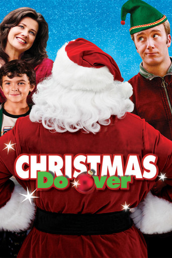 Póster de Christmas Do-Over