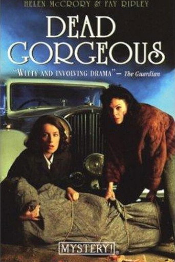 Póster de Dead Gorgeous