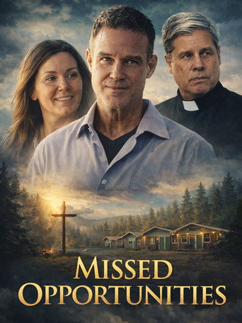 Póster de Missed Opportunities