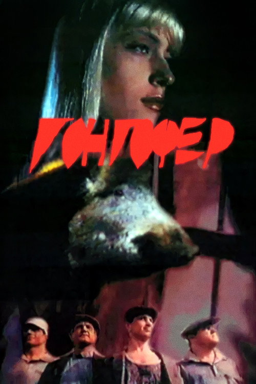 Póster de Гонгофер