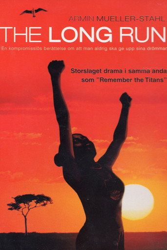 Póster de The Long Run