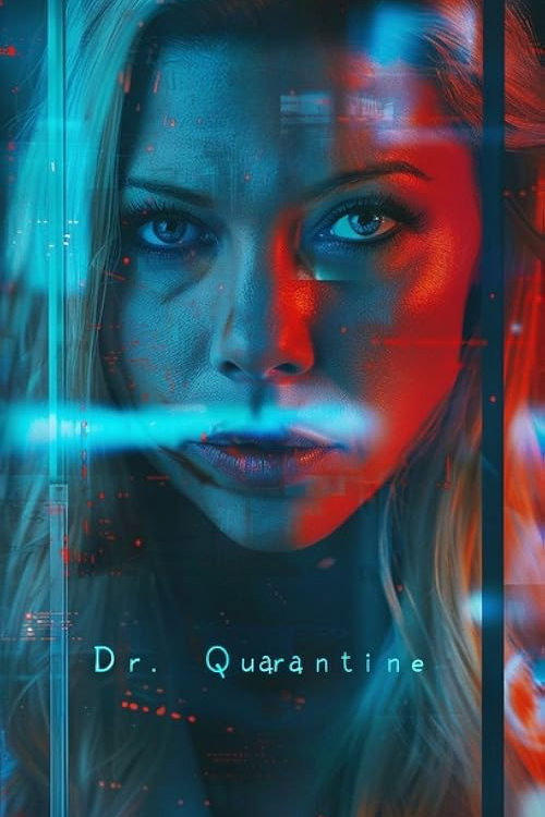 Póster de Dr. Q