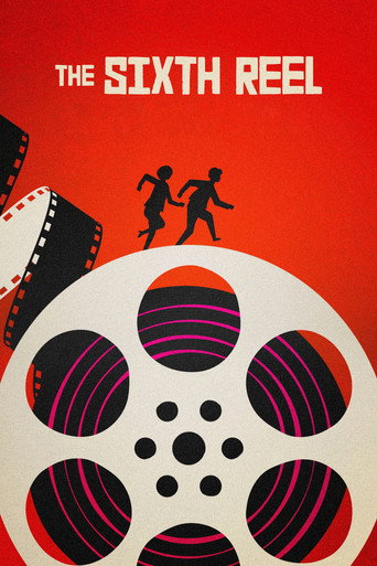 Póster de The Sixth Reel