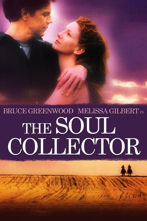 Póster de The Soul Collector