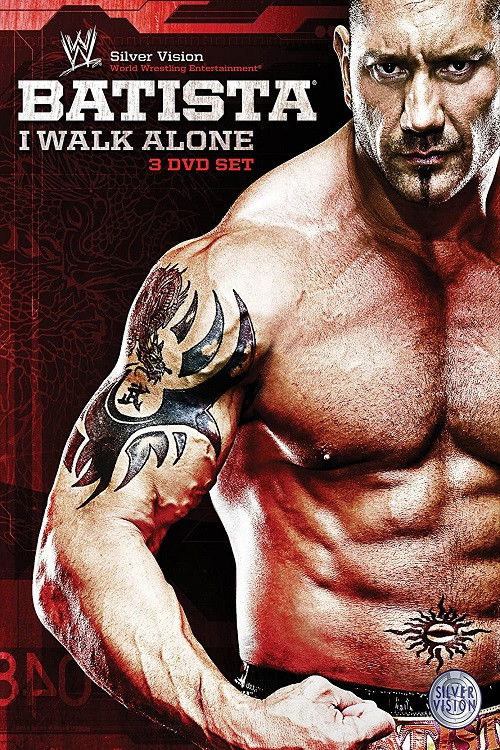 Póster de Batista - I Walk Alone