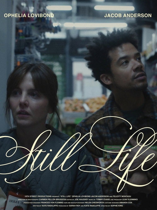 Póster de Still Life