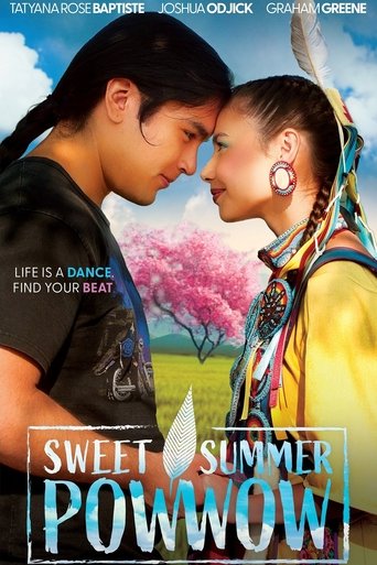 Póster de Sweet Summer Pow Wow