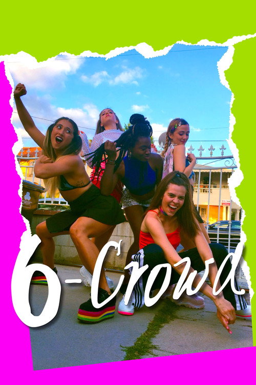 Póster de 6-Crowd