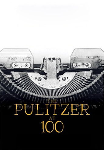 Póster de The Pulitzer At 100