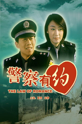 Póster de 警察有约