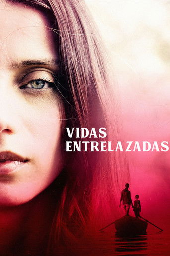 Póster de Vidas Entrelazadas