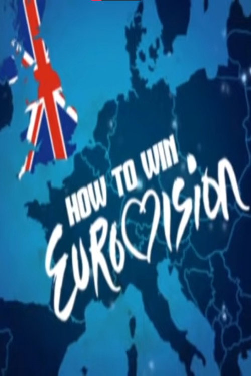 Póster de How to Win Eurovision