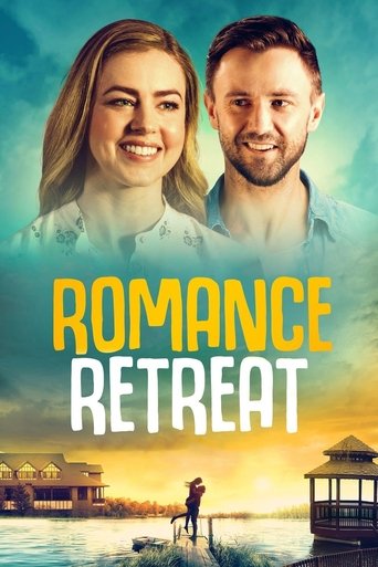 Póster de Romance Retreat