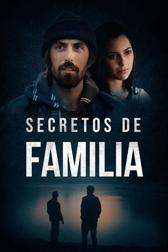 Póster de Secretos de Familia