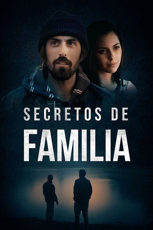 Póster de Secretos de Familia