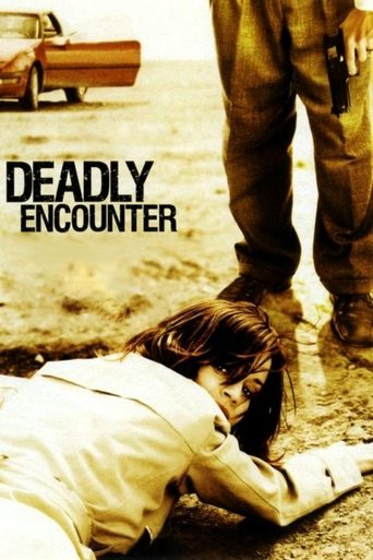Póster de A Deadly Encounter