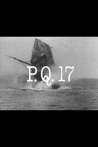 Póster de P.Q. 17