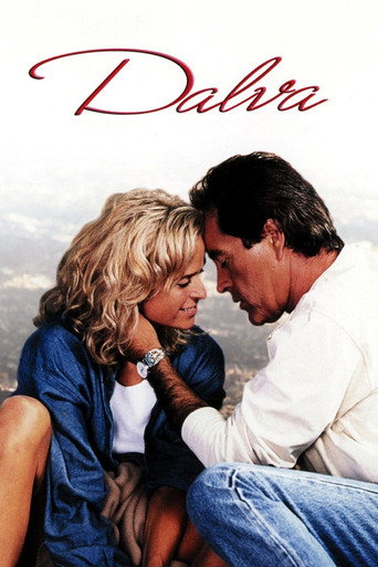 Póster de Dalva