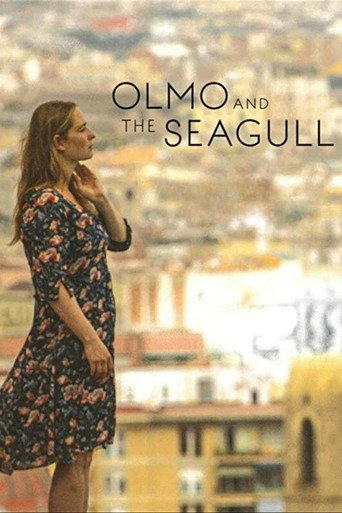 Póster de Olmo and the Seagull