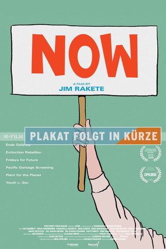 Póster de Now