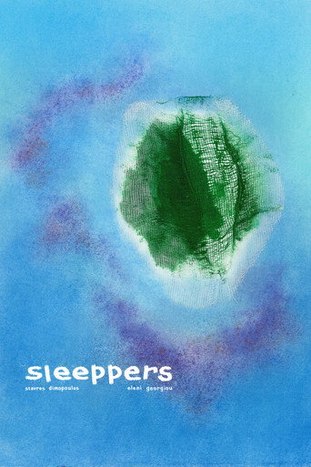 Póster de Sleeppers
