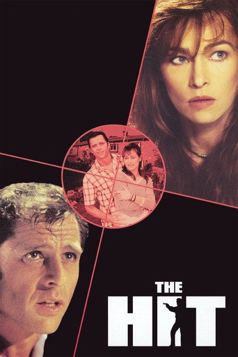 Póster de The Hit