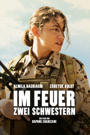 Póster de Im Feuer