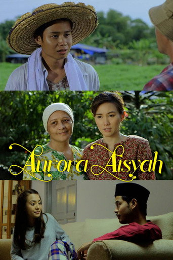 Póster de Aurora Aisyah