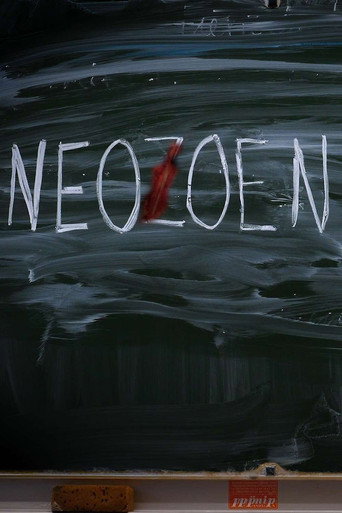 Póster de Neozoen