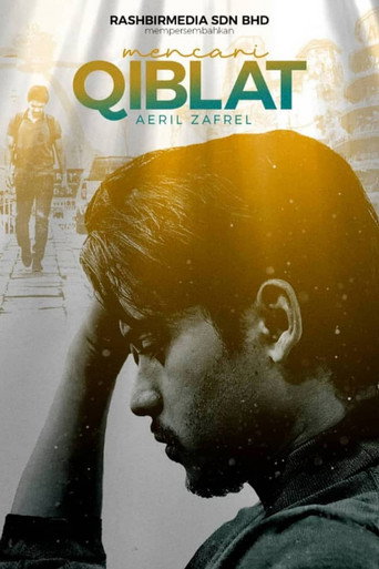 Póster de Mencari Qiblat