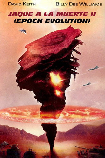 Póster de Epoch: Evolution