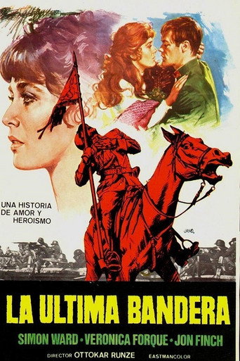 Póster de Die Standarte