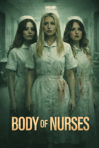 Póster de Body Of Nurses