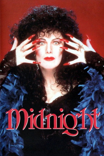 Póster de Midnight