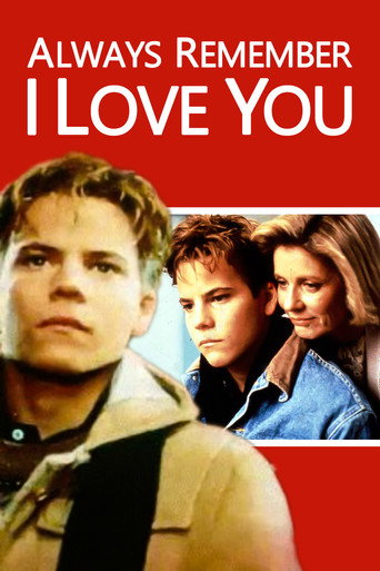 Póster de Always Remember I Love You