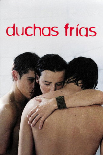 Póster de Douches froides