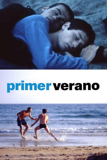 Póster de Presque rien