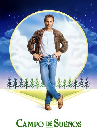 Póster de El Campo de los Sueños