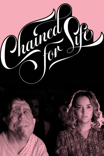 Póster de Chained for Life