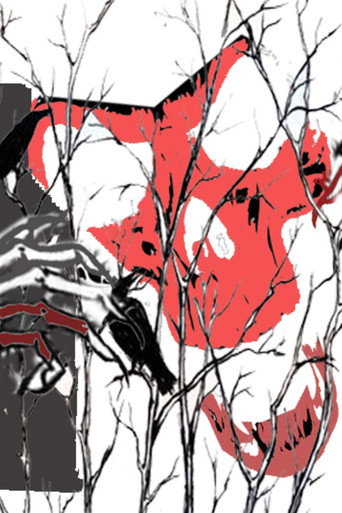 Póster de The Cask