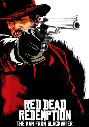Póster de Red Dead Redemption: The Man from Blackwater