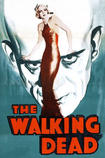 Póster de The Walking Dead